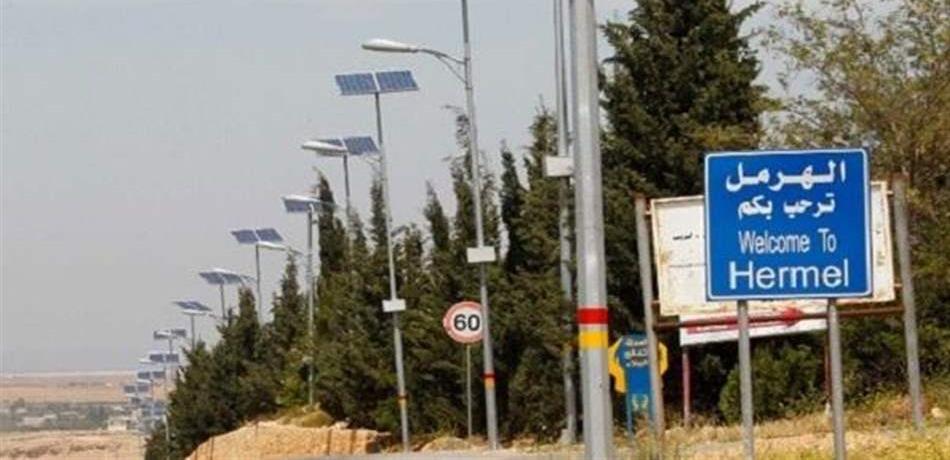 في الهرمل.. توقيف أحد أخطر المطلوبين بتجارة المخدّرات!