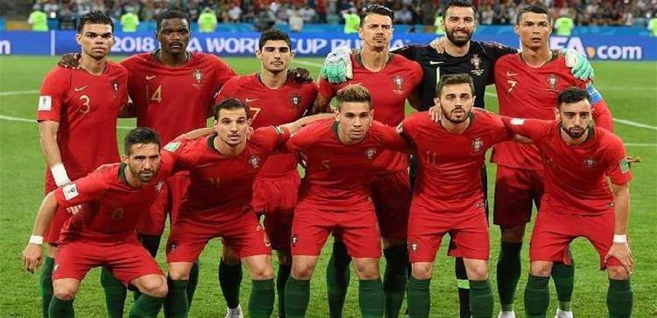 رسمياً.. رونالدو خارج تشكيلة المنتخب البرتغالي