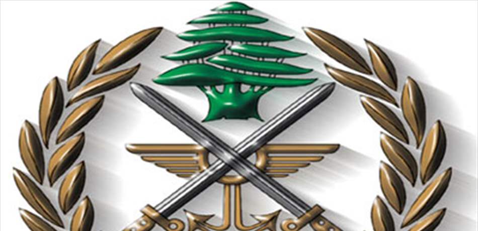 الجيش: زورقان معاديان خرقا المياه الإقليمية أمس واليوم 