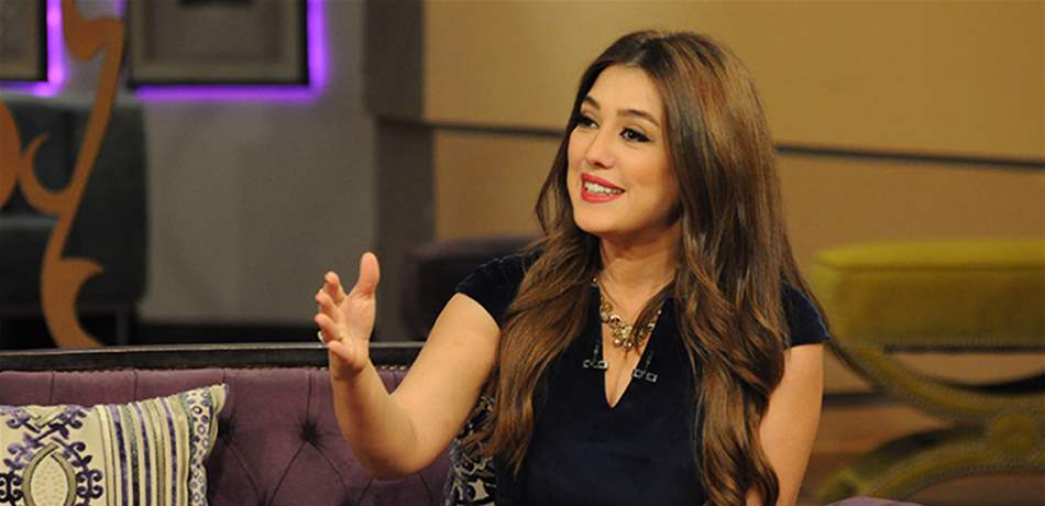بعد إطلاق شارع باسم يسرا ..هذا ما طالبت به كندة علوش