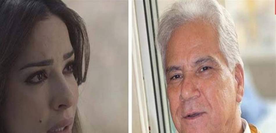 بالفيديو: بعد وفاته تعرفوا الى والد نادين نسيب نجيم.. هكذا التقى والدتها التونسية وتزوجا "خطيفة"