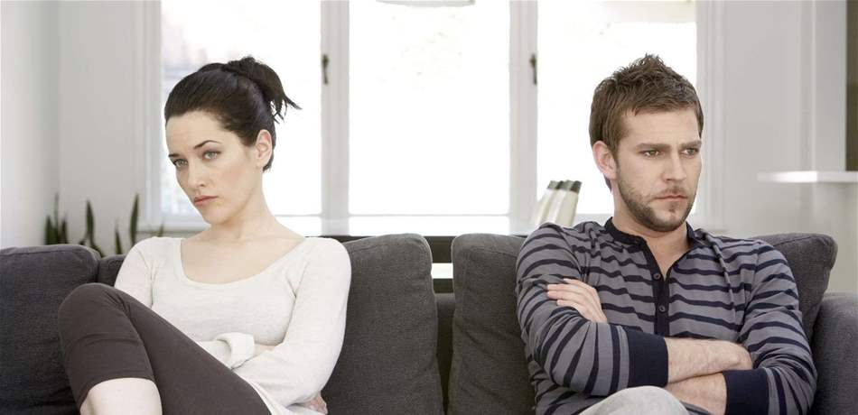 راقبي كلماتكِ ولا تقولي هذه الأشياء عند ارتباطكِ برجل الحوت