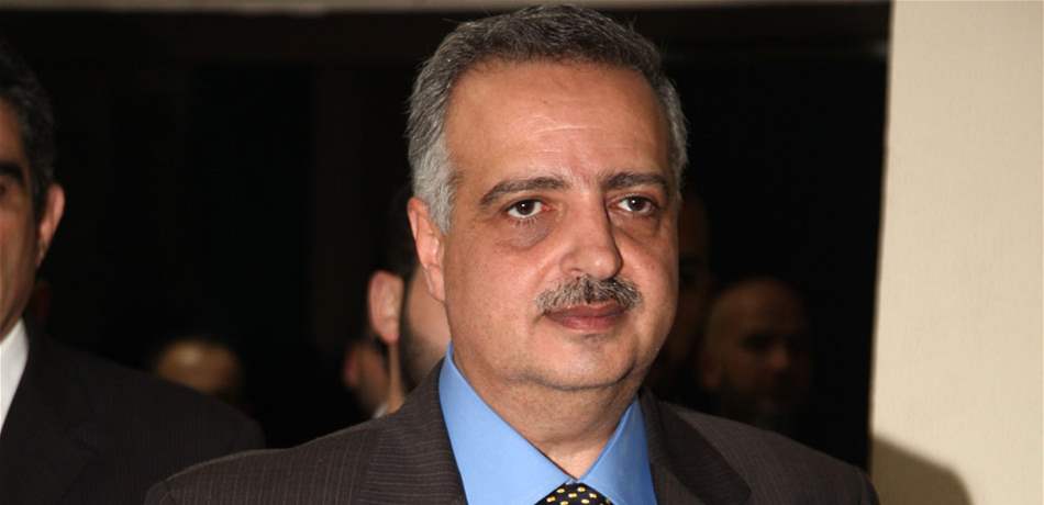 ارسلان: من يحاول طرح أسماء وسطية لتمثيل الدروز متآمر