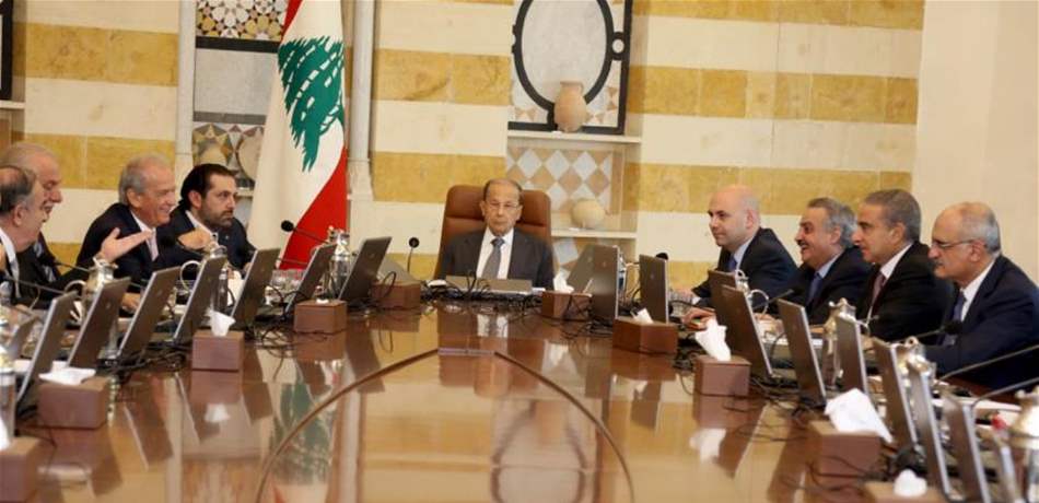 "حزب الله" يستعجل الدخان الأبيض وأزمات التأليف تراوح مكانها