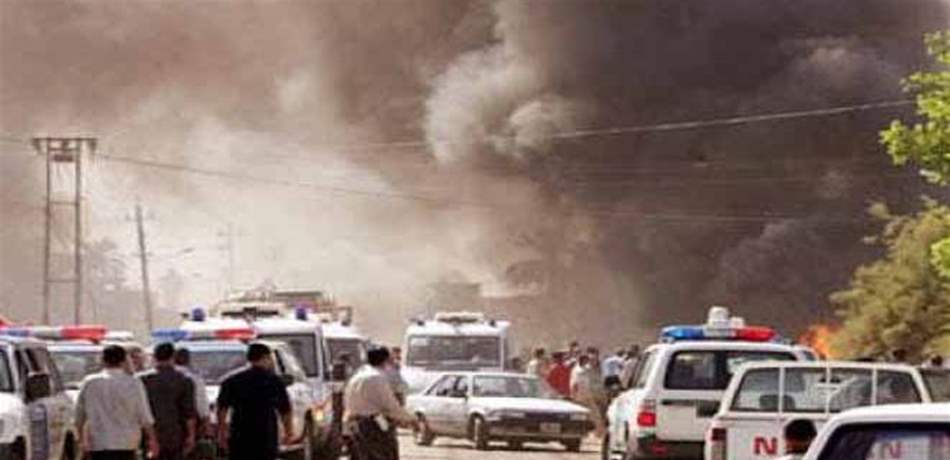 "داعش" يضرب مجددا بالعراق.. قتيل و 3 جرحى في صلاح الدين