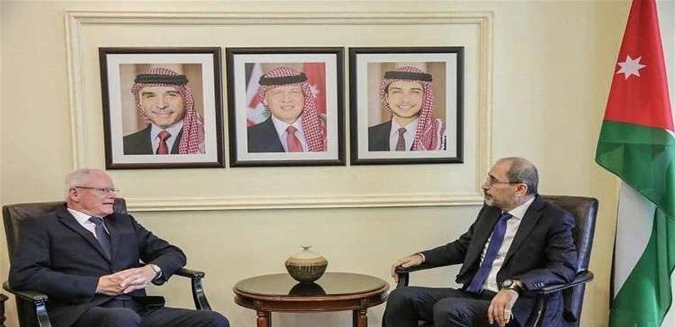 لقاء أردني أميركي في عمان لمتابعة مستجدات الأزمة السورية