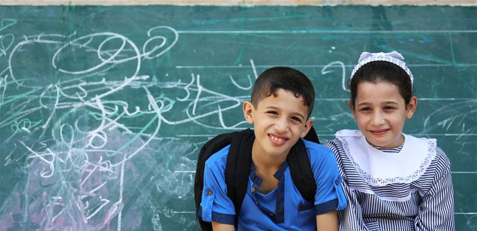 وقف الدعم لـ "الأونروا" مقدّمة لتوطين الفلسطينيين في لبنان
