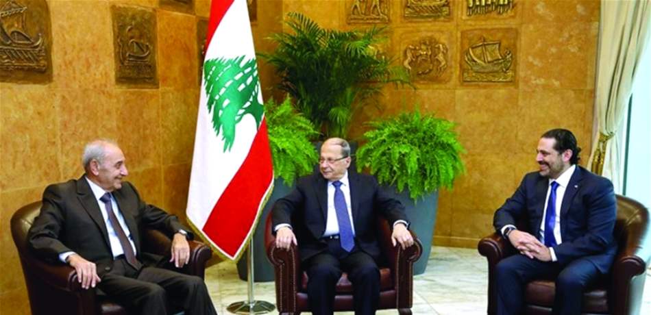 "حزب الله" يريد الحريري شريكاً.. وثمة من أراد "دفع الأخير للوقوف بوجه الغالبية النيابية"
