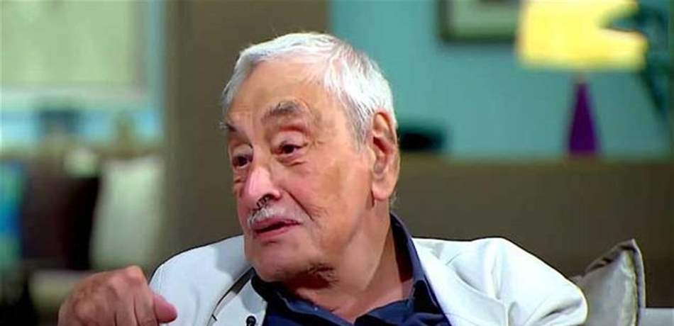 للمرة الأولى بعد فقدان صوته.. هكذا بدا جميل راتب
