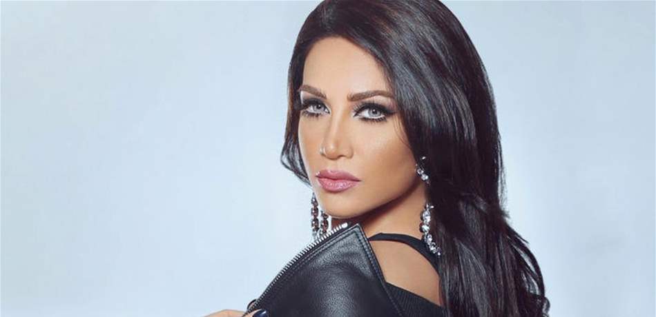 بالفيديو.. ديانا حداد تخرج عن صمتها وتوضح حقيقة زواجها