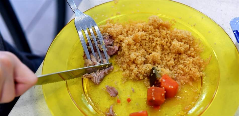مسببات اضطراب الغدد الصماء.. داخل أطباقنا!