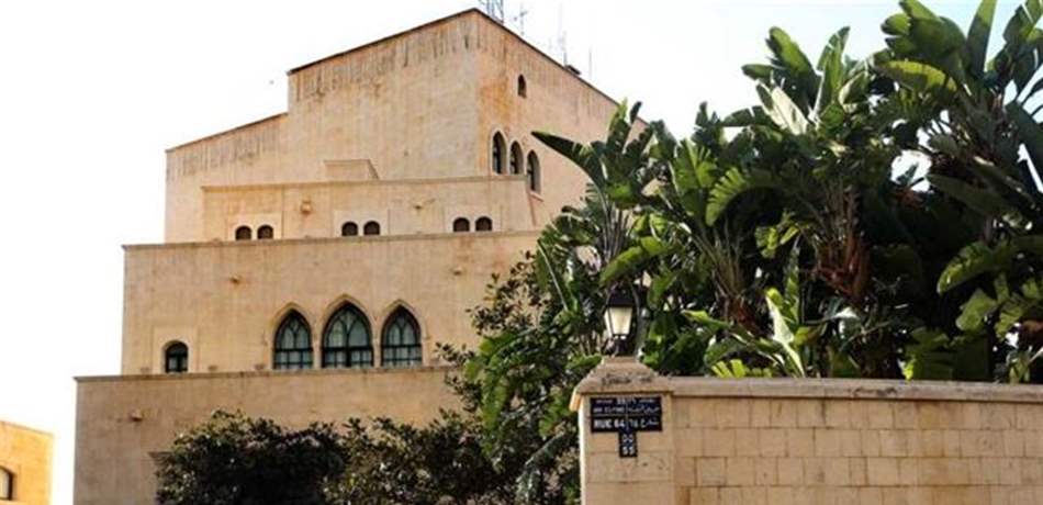 بري استقبل زاسيبكين وبو عاصي: لا أحد قويا في جمهورية ضعيفة