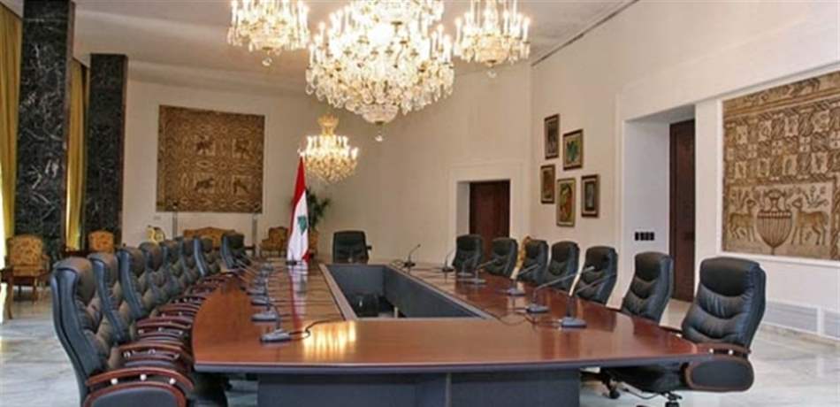 صيغة مسرّبة عن التشكيلة الحكومية.. ما مدى صحتها؟