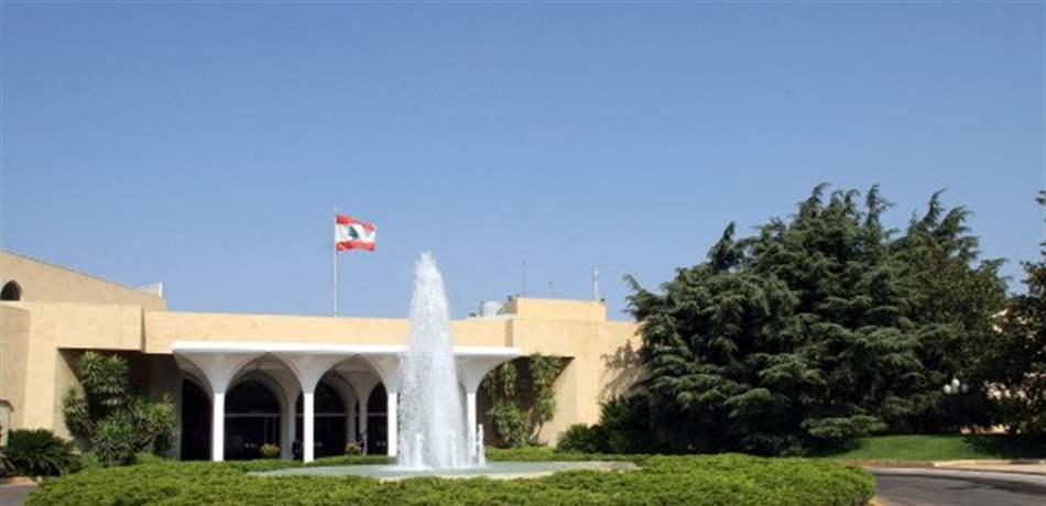 جلسة "مصالحة" تعيد المياه لمجاريها بين اعلاميّ واحدى الرئاسات الثلاث