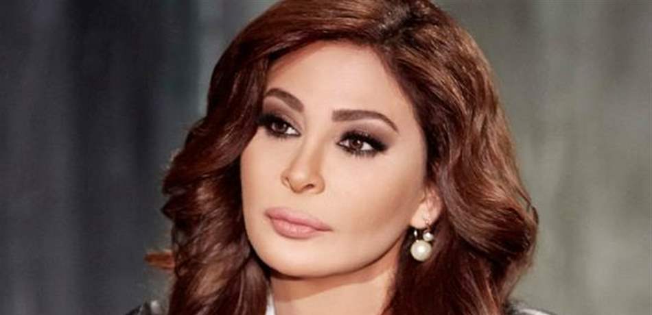 إليسا تنشر هذه الصورة.. أنجي جمّال متأثرة جدّاً