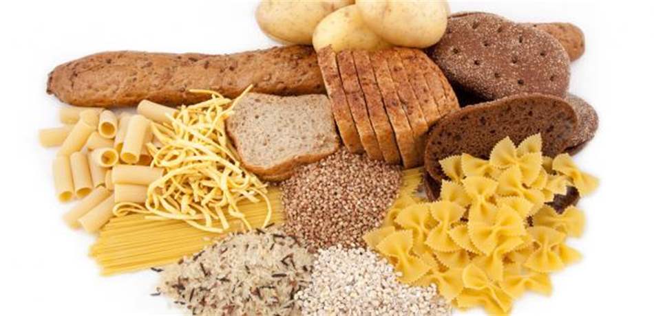 مأكولات تفاجِئكم بكثرة كربوهيدراتها