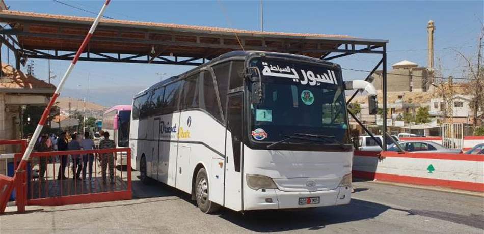 لاجئون فلسطينيون سجّلوا أسماءهم لعودة "طوعية" إلى سوريا 