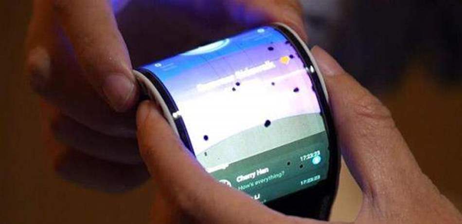 هذا موعد إطلاق هاتف "سامسونغ" الجديد القابل للطي