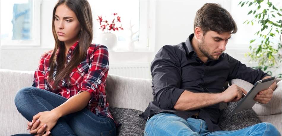 إحذري.. هذه العلامات تدلُّ على استغلال شريكك لكِ