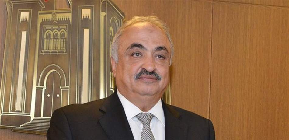 الحجّار ل"اللواء": التسريبات عن ملاحظات عون ليست رسمية