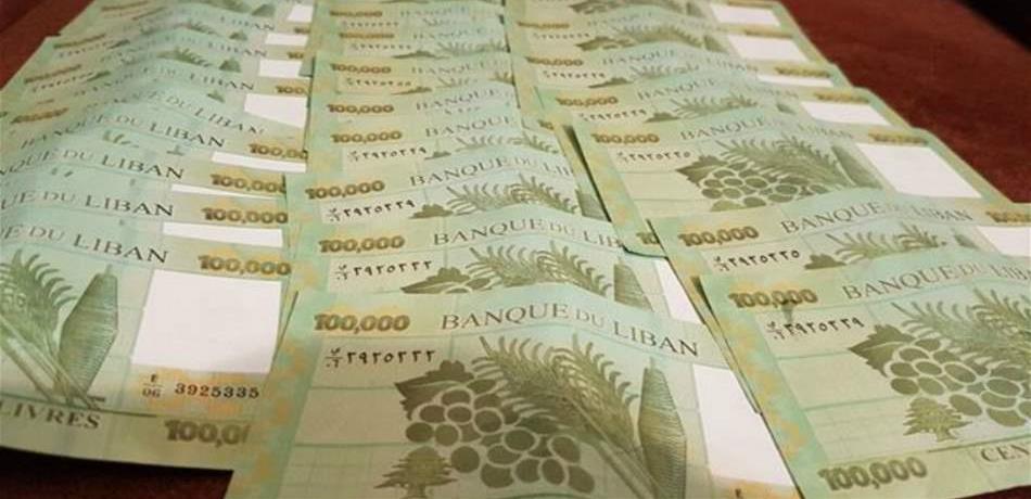 بالفيديو: استدراج عصابة ترويج عملة مزوّرة.. من عكّار إلى الجنوب!
