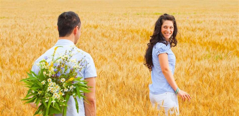 خطوات للتعامل مع الرجل غير الرومانسي! 