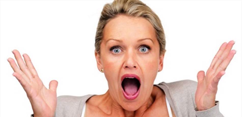 سنُّ اليأس ومُشكلاتها النفسيّة
