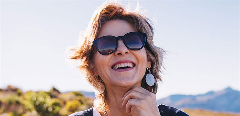 ما تحتاجين معرفته عن سن اليأس.. هبات ساخنة وأكثر
