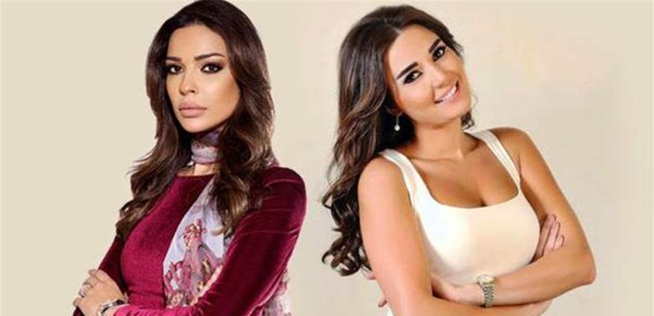 مأساة نادين نجيم تقرّبها من سيرين عبد النور.. هكذا كسر الجليد بينهما