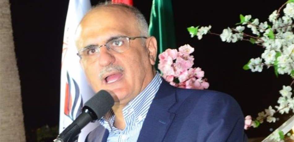 حسن خليل ممثلاً برّي: الاستقرار مهدّد إذا ما بقينا نراوح مكاننا 
