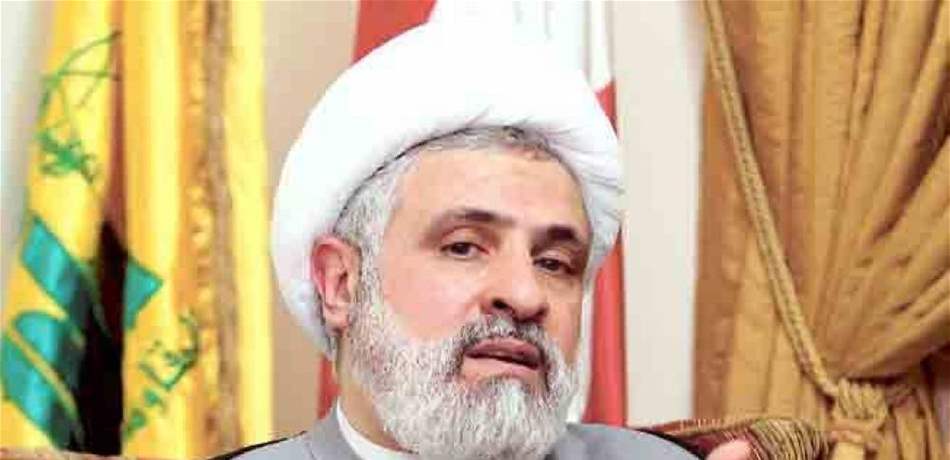 حزب الله: لتشكيل الحكومة التي تستوعب الجميع بالطريقة المناسبة