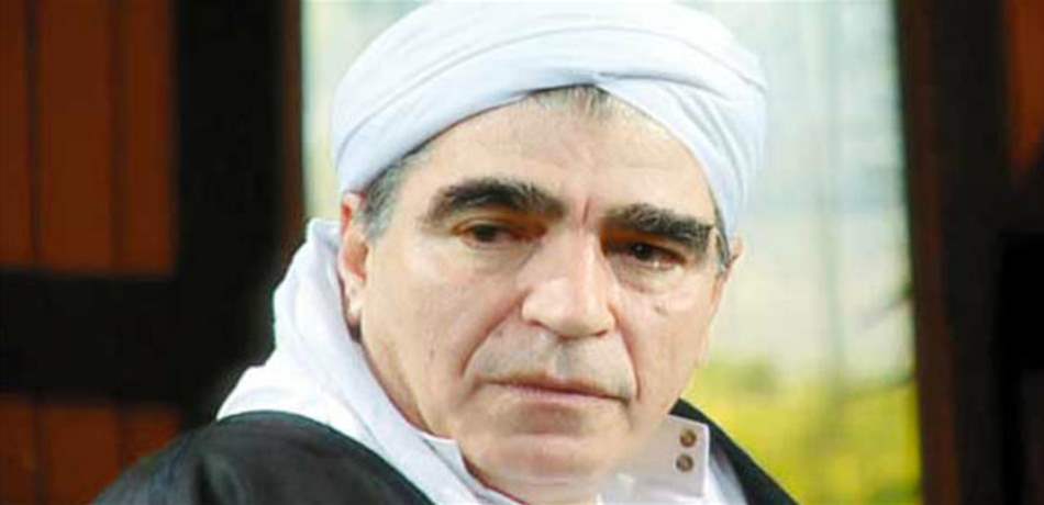 ما حقيقة إصابة محمود الجندي بالشلل؟