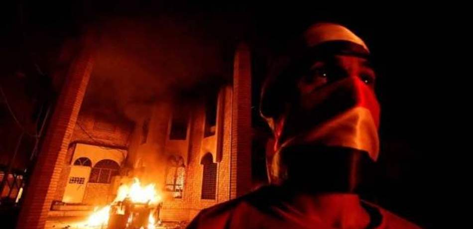 احتجاجات البصرة.. هل بدأت نهاية النفوذ الإيراني في العراق؟