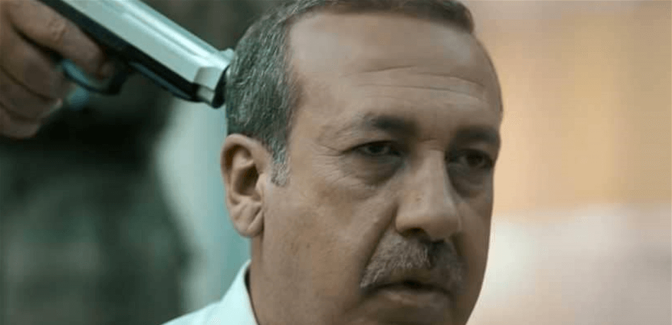 مشهد "إعدام أردوغان" أدخله السجن