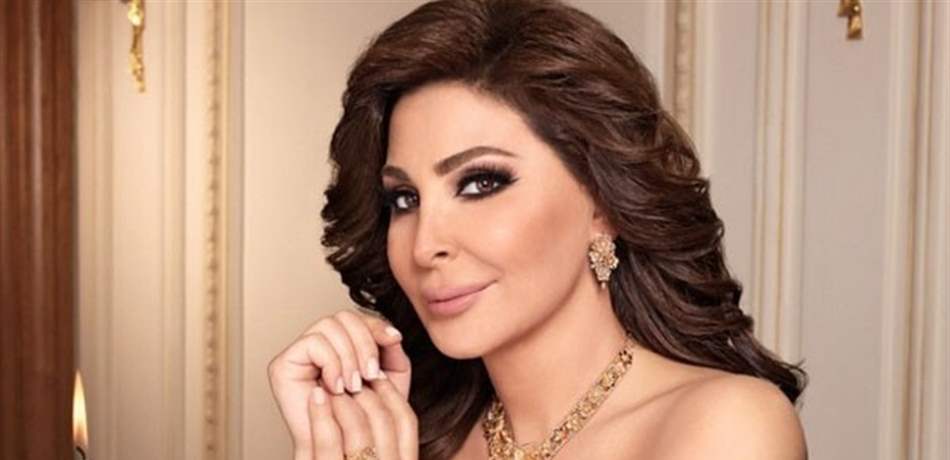في ظل الأزمات.. إليسا تخرج عن صمتها وهذا ما قالته عن لبنان