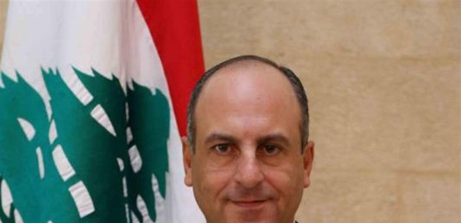 بو عاصي: لم يطلب احد من الشؤون الاجتماعية داتا النازحين