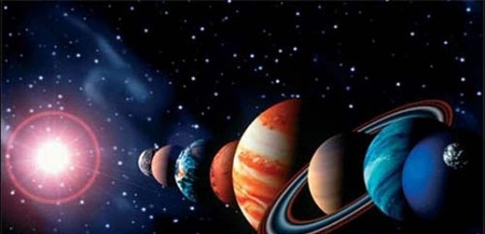 ما هي رائحة الكواكب في مجموعتنا الشمسية؟