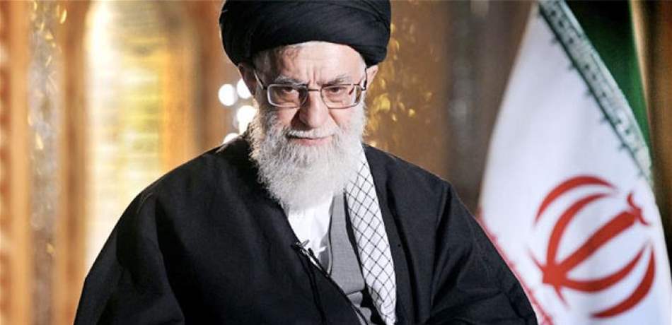 ايران: خامنئي يحض القوات المسلحة على زيادة قدرتها لترهيب العدو