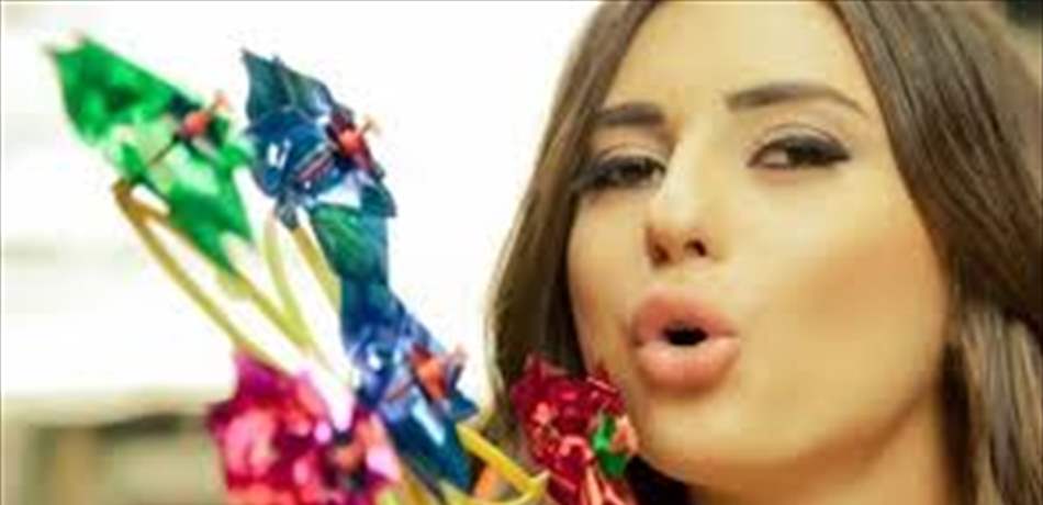 "أولينا" عادت إلى "بيت الوسط"! 