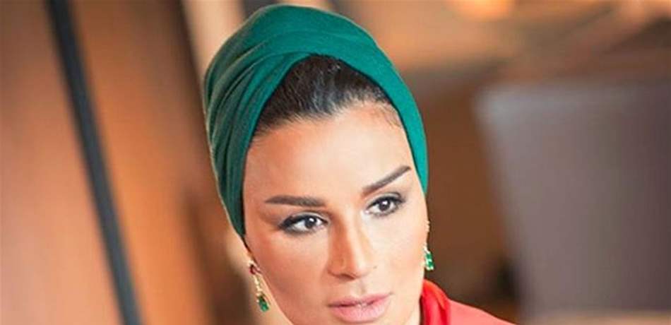 ماذا قال أمير قطر السابق عن "الشيخة موزة"؟ (فيديو) 