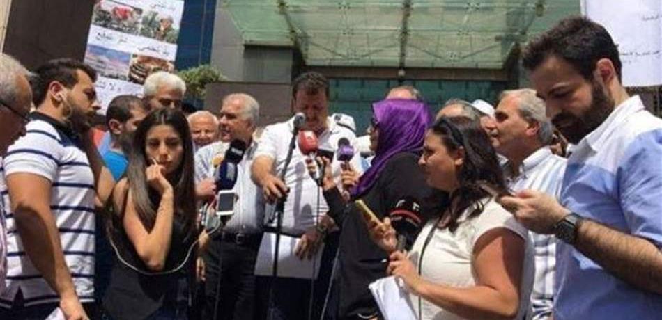 حراك المتعاقدين الثانويين يدعو لاجتماع طارىء الأربعاء