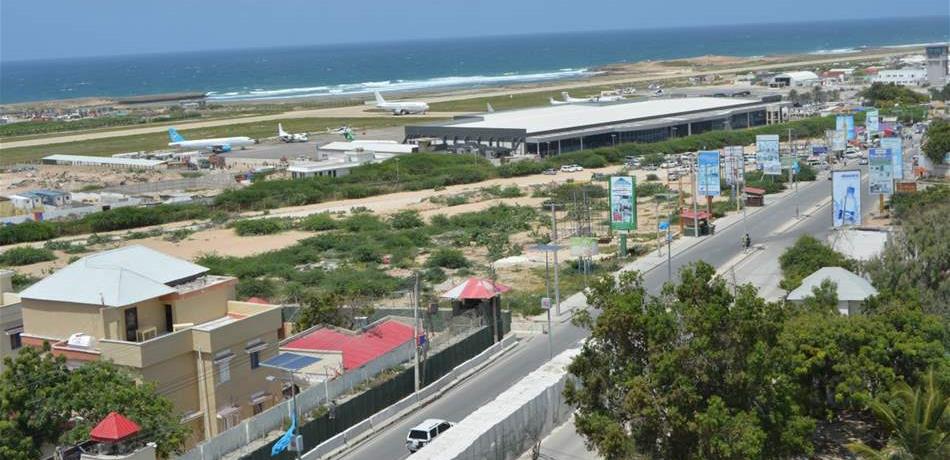 انفجار كبير يهزّ مقديشو تلاه إطلاق نار 