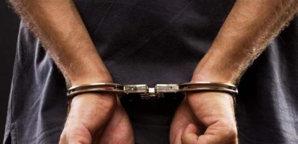 توقيف لبناني بتهمة تهريب أشخاص في عاليه
