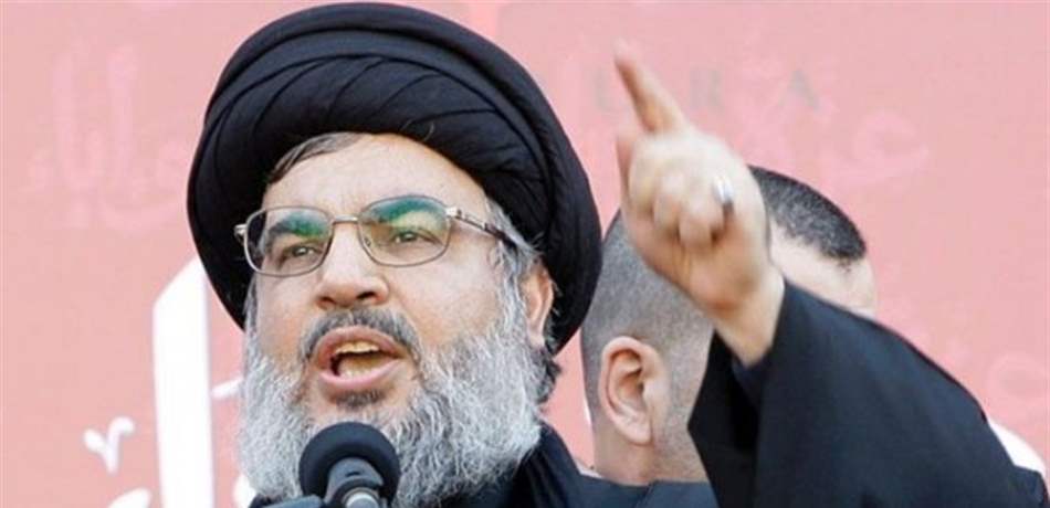 نداء من نصرالله بشأن إحياء مراسم "عاشوراء".. هذا ما قاله