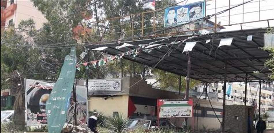 خلافات شخصية توقع 3 جرحى في البداوي.. ماذا حصل؟