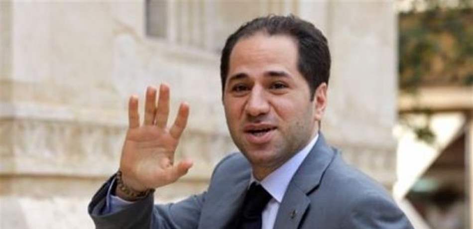 "القوات" تقطع الطريق امام بكفيا لدخول الحكومة