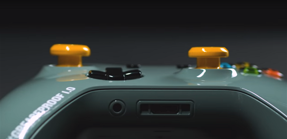 لعشاق ألعاب "Xbox One".. مفاجأة رائعة من مايكروسوفت! (فيديو)