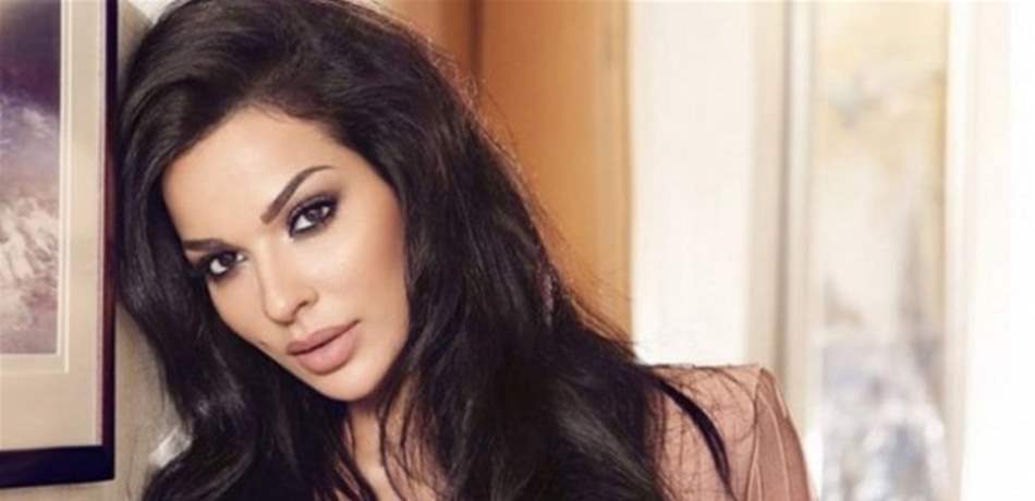 هكذا تذكرّت نادين نسيب نجيم والدها 