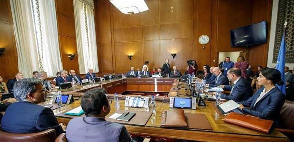 تركيا: اتفاق على قوائم المرشحين لعضوية اللجنة الدستورية السورية
