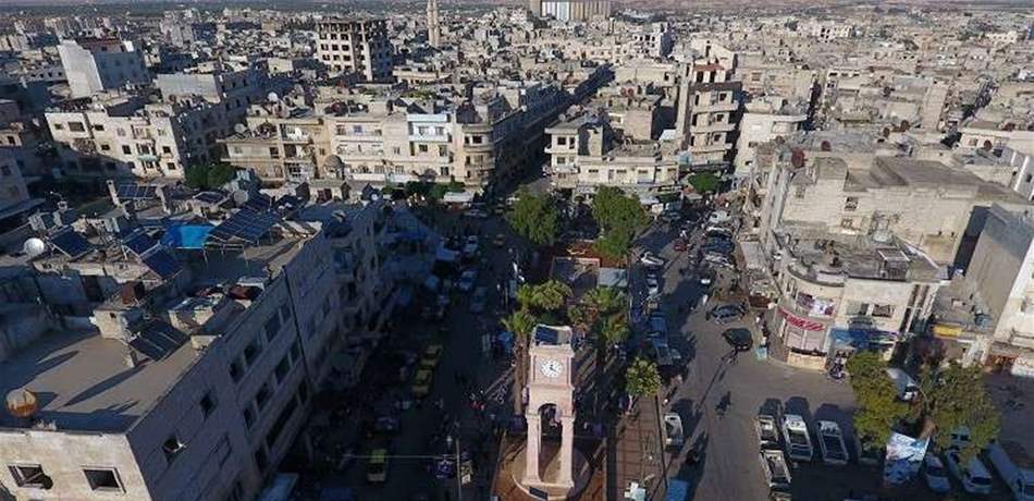 الرئاسة التركية: الهجوم على إدلب سينسف العملية السياسية